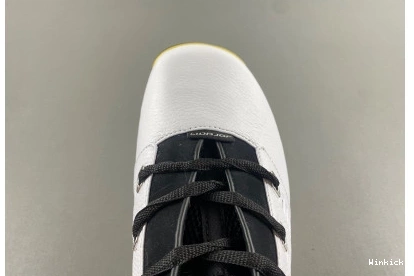 Jordan 17 Low Air FJ0395-100 “Lightning” 0928